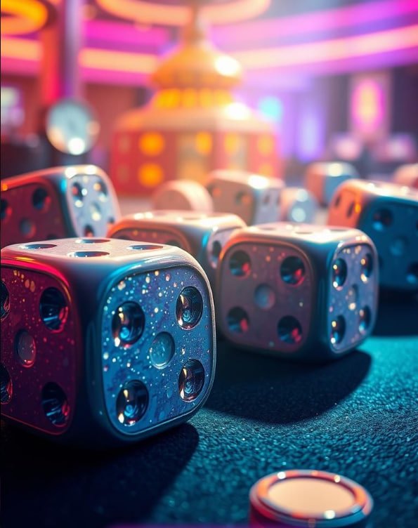 Sports and casino-style sections shown in a 30 bd neon interface